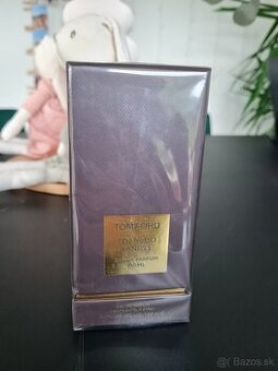 Tom ford tobacco vanille