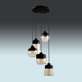 Luster,lampa,svietidlo - 1