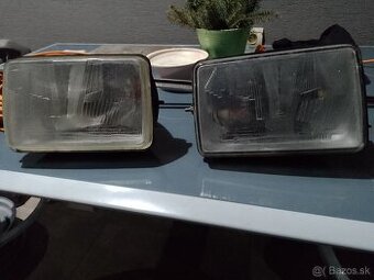 SVETLA SKODA 105/120/RAPID