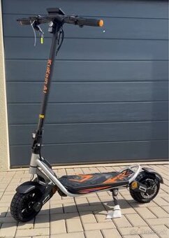 KuKirin A1 E-Kolobežka Nerozbalená