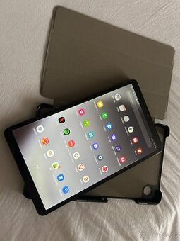 Samsung Galaxy Tab A9 8GB RAM 128GB pamat a SIM