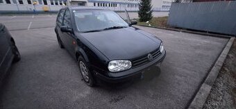 Predam golf 4 1,4 16v