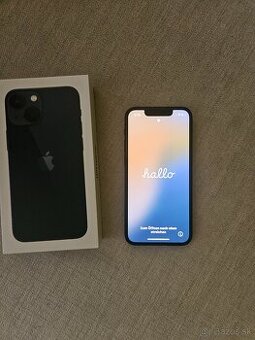 IPhone 13 mini