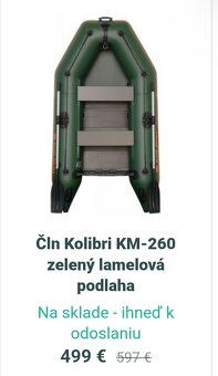Kolibri 260