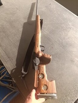 Blaser R-8