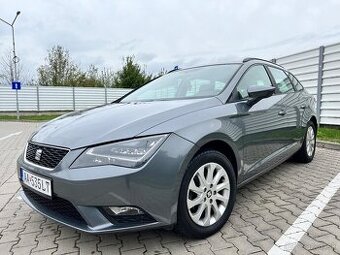 Seat LEON III 1.6TDi 77kW COMBI 2014 CR