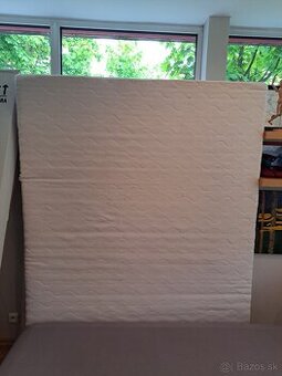 Matrac 200 x 160 cm