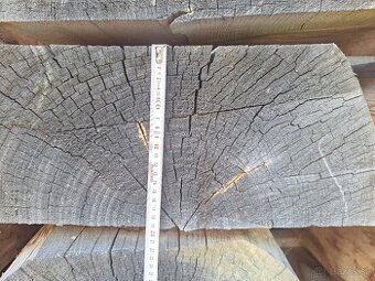 Predám smrekové prizmy 20cm - 1