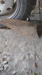 Predám roudnickú odhrňov. dosku na pluh 35cm,ako nová.