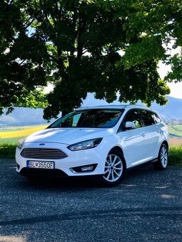 ✅FORD FOCUS COMBI 1.5tdci✅