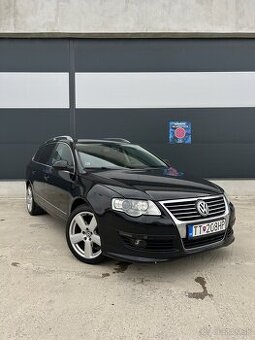 Volkswagen Passat Combi B6 2.0TDI R-line Nová STK