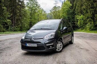 Citroën C4 Picasso