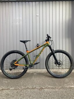Kellys Gibon 70