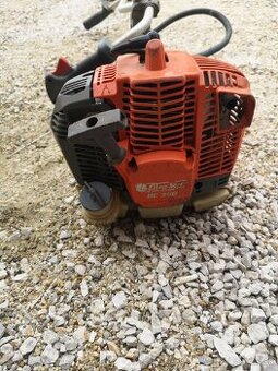 Krovinorez oleo mac bc 350