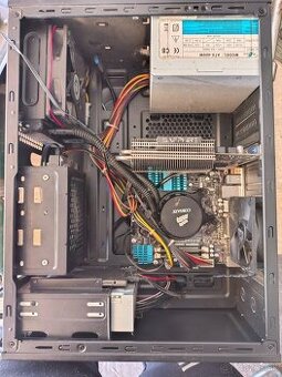 Predám pc