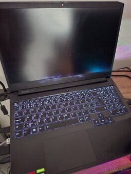 Lenovo ideapad gaming 3