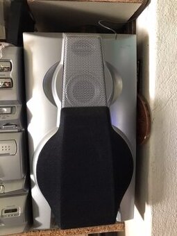 Reproduktory k HIFI