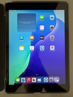 Ipad 9 gen 10,2" Wi-Fi 64gb