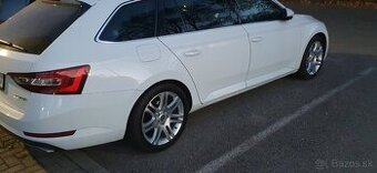 18ky Elektróny 5x112 zimné pneu 235/45R18