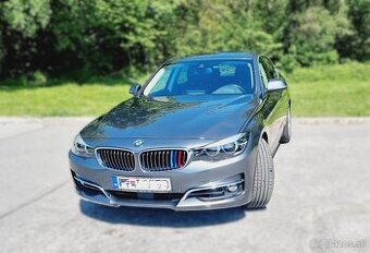 Predaj: BMW rad 3 320i xDrive A/T
