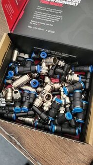 Festo pneumaticke spojky