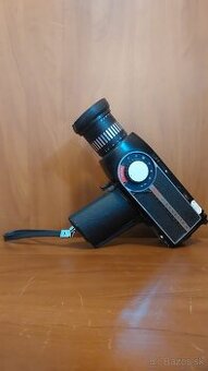 Eumig Vienette – Super 8 Camera
