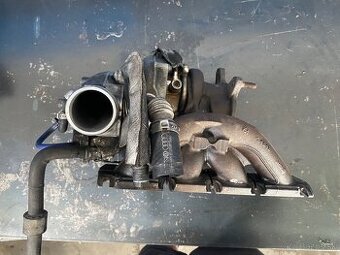 K04 500hp 2.0tfsi