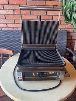 Profi grill roler gril