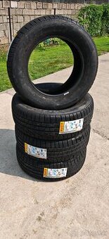 Zimné Pirelli Winter Sottozero 225/60 R16