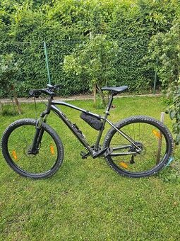 Horský bicykel Scott