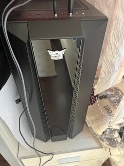 Alza Box