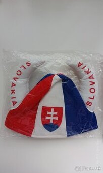Fanúšikovský klobúk