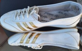 Adidas dámske topánky veľ. 36