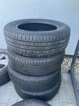 Letné pneumatiky 205/55 R16