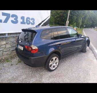 Predám BMW / vymenim
