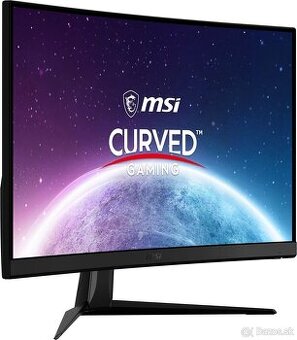 27" MSI G27C4X 250Hz