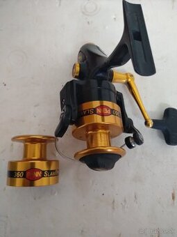 Penn Slammer 360