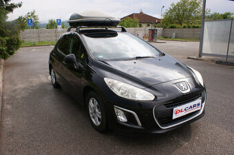 Peugeot 308 1.6 HDi FAP 92k Active