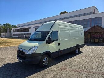 Prodam IVECO DAILY 50C17 L4H3 do 3.5T 3.0hpi klima tazne -