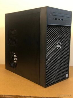 Predám PC DELL Precision 3630 MT
