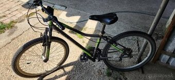Kenzel roxis velkost 24 detsky