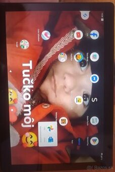 Vyměním Lenovo Tablet
