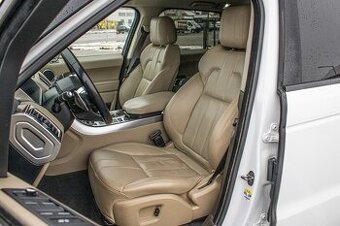 Range Rover Sport 3.0 TDI V6