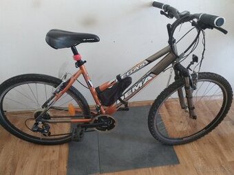 Dema bicykel