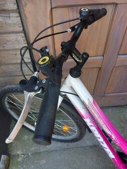 Detský bicykel