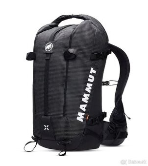 Nový batoh Mammut Trion 28L
