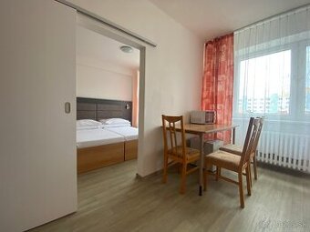 PRENÁJOM BYTU na Mudrochovej ulici, Bratislava