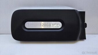 120 gb hdd xbox 360