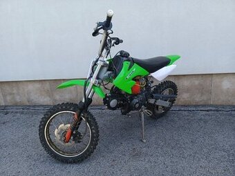 Minibike 110