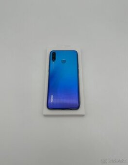 Huawei P30 Lite 4/128GB Peacock Blue